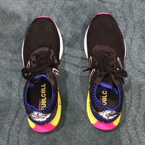 New Balance Fuel Cell Echo Running Shoes.